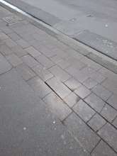 Bild zu gemeldetem Anliegen vom *2024-12-27 15:51:03