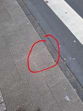 Bild zu gemeldetem Anliegen vom *2024-12-30 09:30:23
