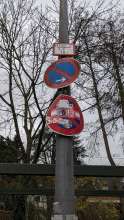 Bild zu gemeldetem Anliegen vom *2024-12-06 15:27:26
