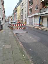Bild zu gemeldetem Anliegen vom *2024-12-03 06:31:36