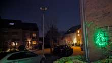Bild zu gemeldetem Anliegen vom *2024-12-27 17:53:27