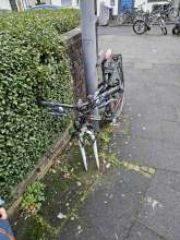 Bild zu gemeldetem Anliegen vom *2024-12-16 18:32:52
