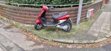 Bild zu gemeldetem Anliegen vom *2024-12-17 12:27:27