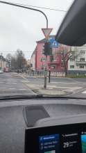 Bild zu gemeldetem Anliegen vom *2024-12-29 15:35:27