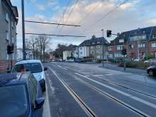 Bild zu gemeldetem Anliegen vom *2024-12-26 15:27:57