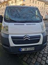 Bild zu gemeldetem Anliegen vom *2024-12-26 09:31:29