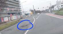 Bild zu gemeldetem Anliegen vom *2024-12-31 12:28:42
