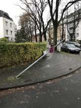 Bild zu gemeldetem Anliegen vom *2024-12-19 21:30:53
