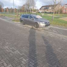 Bild zu gemeldetem Anliegen vom *2024-12-03 09:30:44