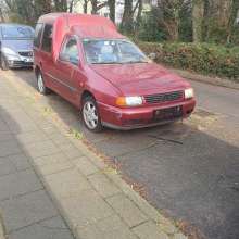 Bild zu gemeldetem Anliegen vom *2024-12-20 12:31:46