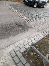 Bild zu gemeldetem Anliegen vom *2024-12-31 09:07:35