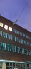 Bild zu gemeldetem Anliegen vom *2024-12-03 06:31:36