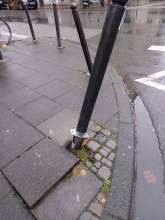 Bild zu gemeldetem Anliegen vom *2024-12-03 15:27:44