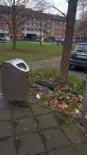 Bild zu gemeldetem Anliegen vom *2024-12-08 17:04:36