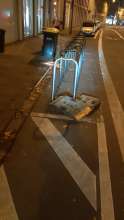 Bild zu gemeldetem Anliegen vom *2024-12-08 20:33:52