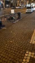 Bild zu gemeldetem Anliegen vom *2024-12-08 20:39:45