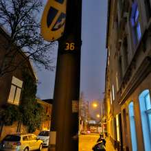 Bild zu gemeldetem Anliegen vom *2024-12-12 06:33:38