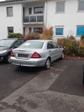 Bild zu gemeldetem Anliegen vom *2024-12-19 10:19:46