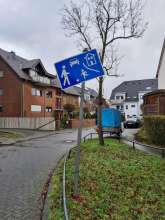 Bild zu gemeldetem Anliegen vom *2024-12-19 15:32:23