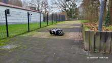 Bild zu gemeldetem Anliegen vom *2024-12-21 12:29:40
