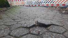 Bild zu gemeldetem Anliegen vom *2024-12-23 12:31:30