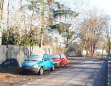 Bild zu gemeldetem Anliegen vom *2024-12-28 12:58:40