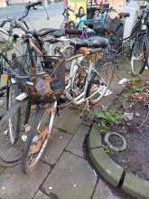 Bild zu gemeldetem Anliegen vom *2024-12-28 14:47:59