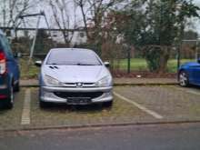 Bild zu gemeldetem Anliegen vom *2024-12-29 11:46:50