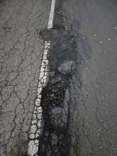 Bild zu gemeldetem Anliegen vom *2024-12-13 11:56:53