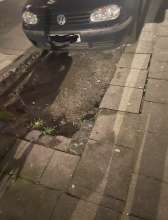 Bild zu gemeldetem Anliegen vom *2024-12-30 21:44:20