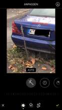 Bild zu gemeldetem Anliegen vom *2024-12-08 15:32:56
