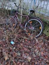 Bild zu gemeldetem Anliegen vom *2024-12-22 18:33:08