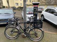 Bild zu gemeldetem Anliegen vom *2024-12-16 09:35:35