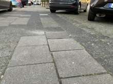 Bild zu gemeldetem Anliegen vom *2024-12-28 15:56:17