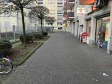 Bild zu gemeldetem Anliegen vom *2024-12-30 05:14:32