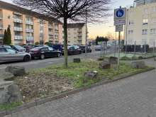 Bild zu gemeldetem Anliegen vom *2024-12-30 05:10:56