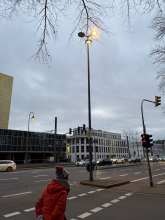 Bild zu gemeldetem Anliegen vom *2024-12-31 15:31:13