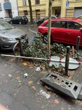 Bild zu gemeldetem Anliegen vom *2024-12-13 20:16:01
