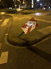 Bild zu gemeldetem Anliegen vom *2024-12-03 16:46:41