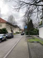 Bild zu gemeldetem Anliegen vom *2024-12-10 09:29:07