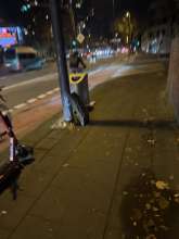 Bild zu gemeldetem Anliegen vom *2024-12-20 19:56:45
