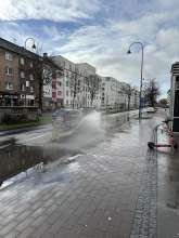 Bild zu gemeldetem Anliegen vom *2024-12-22 13:03:42