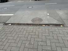 Bild zu gemeldetem Anliegen vom *2024-12-05 09:36:00