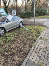 Bild zu gemeldetem Anliegen vom *2024-12-28 15:37:03