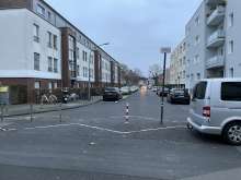 Bild zu gemeldetem Anliegen vom *2024-12-11 09:59:44