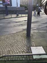 Bild zu gemeldetem Anliegen vom *2024-12-23 12:31:30