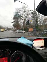 Bild zu gemeldetem Anliegen vom *2024-12-09 18:35:32