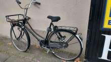 Bild zu gemeldetem Anliegen vom *2024-12-10 12:30:26