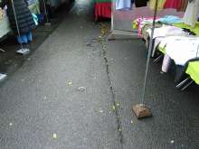 Bild zu gemeldetem Anliegen vom *2024-12-18 12:14:00