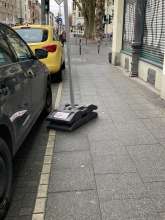 Bild zu gemeldetem Anliegen vom *2024-12-07 15:27:09